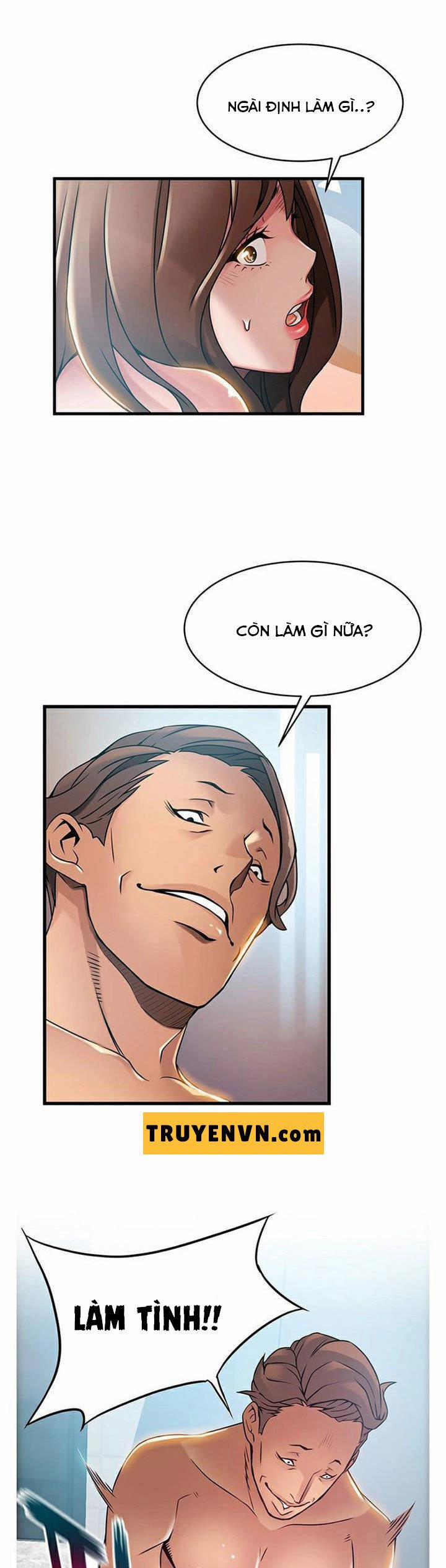 Weak Point – Điểm Yếu 46 trang 17