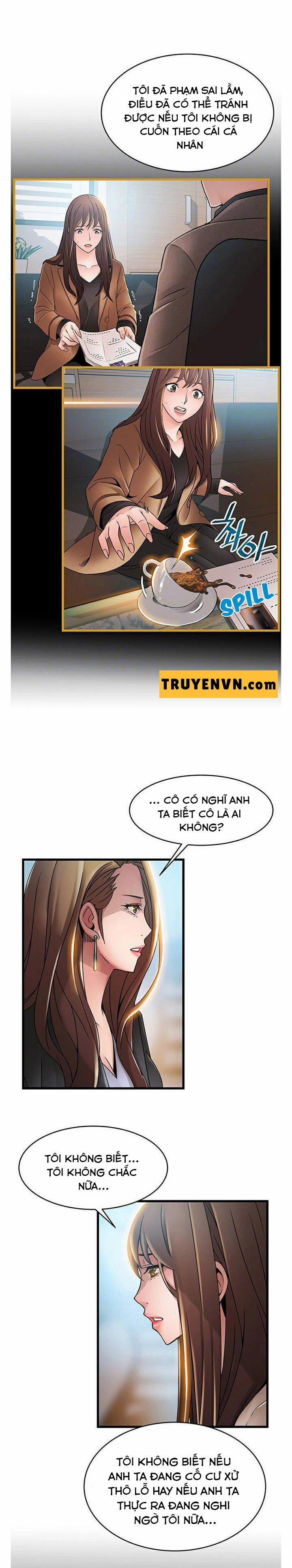 Weak Point – Điểm Yếu 46 trang 3