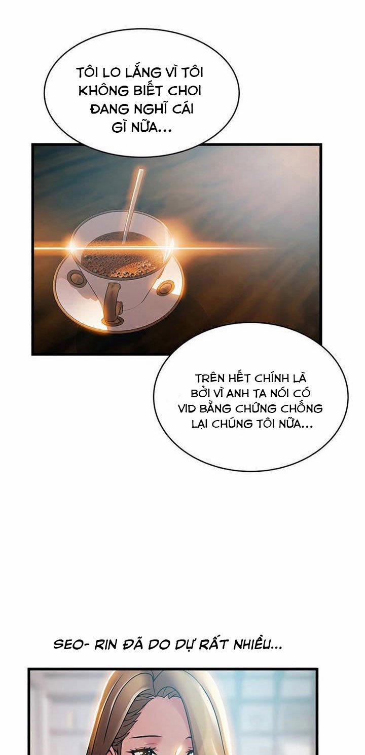 Weak Point – Điểm Yếu 46 trang 5