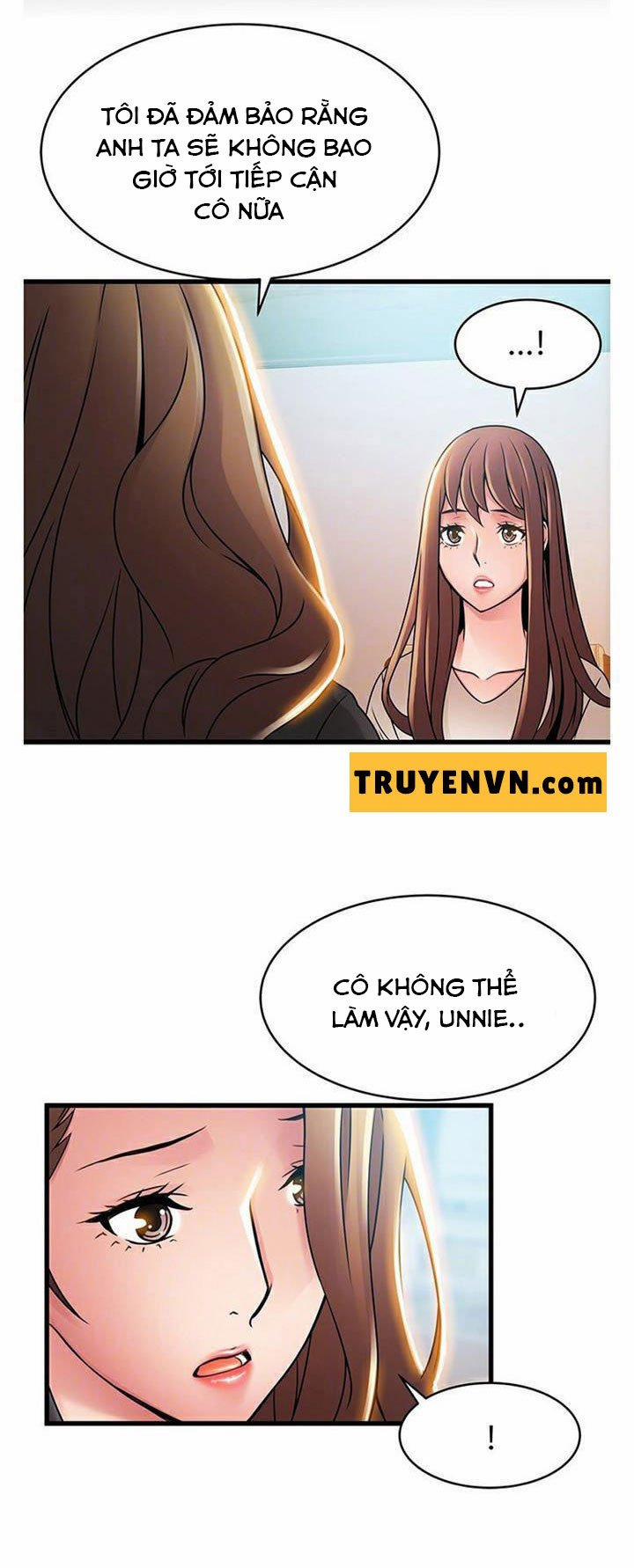 Weak Point – Điểm Yếu 46 trang 9