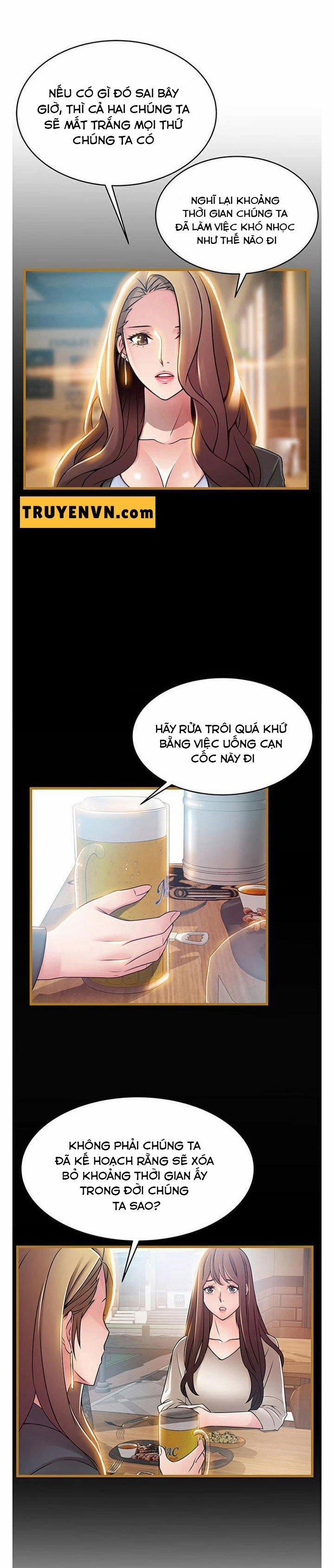 Weak Point – Điểm Yếu 47 trang 15