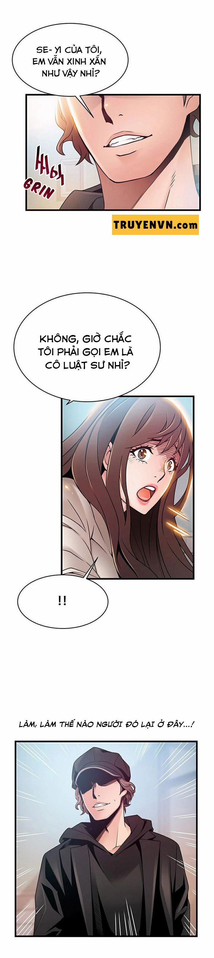 Weak Point – Điểm Yếu 47 trang 18