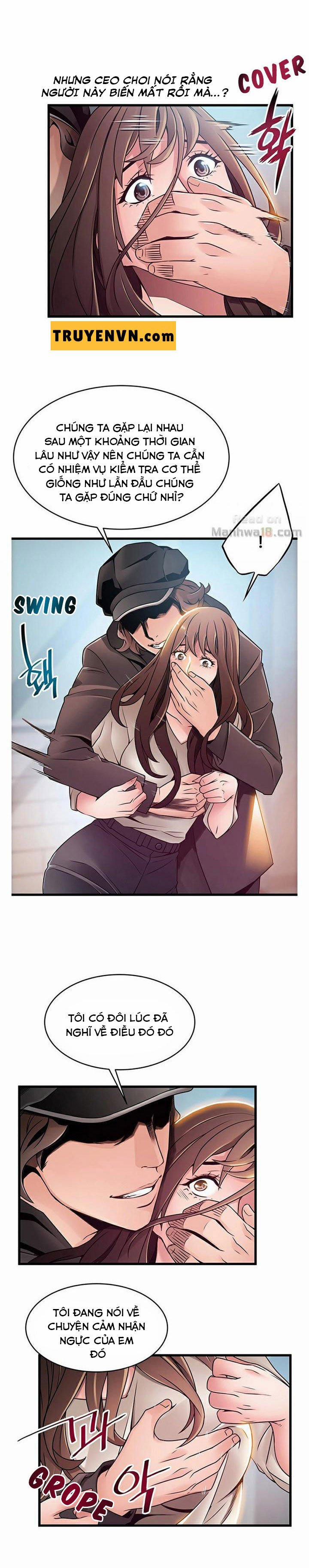 Weak Point – Điểm Yếu 47 trang 19