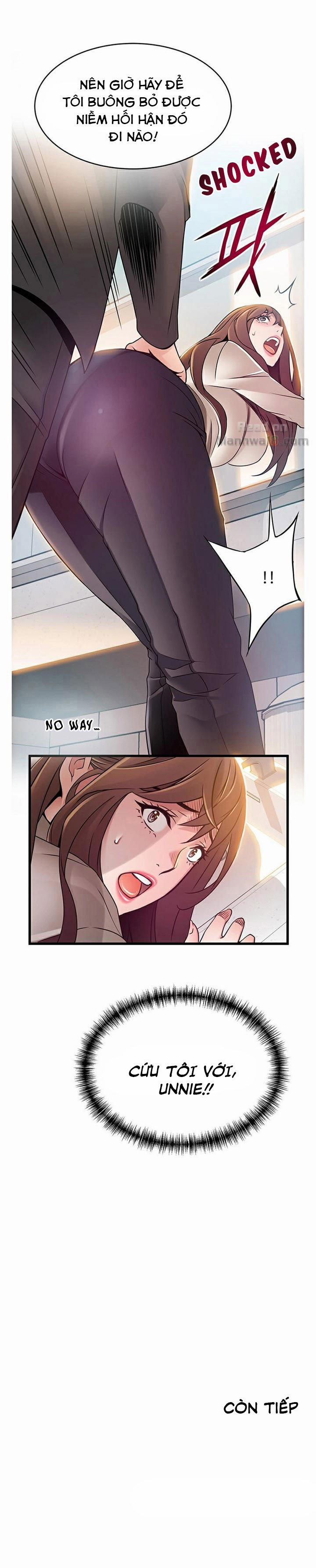 Weak Point – Điểm Yếu 47 trang 21