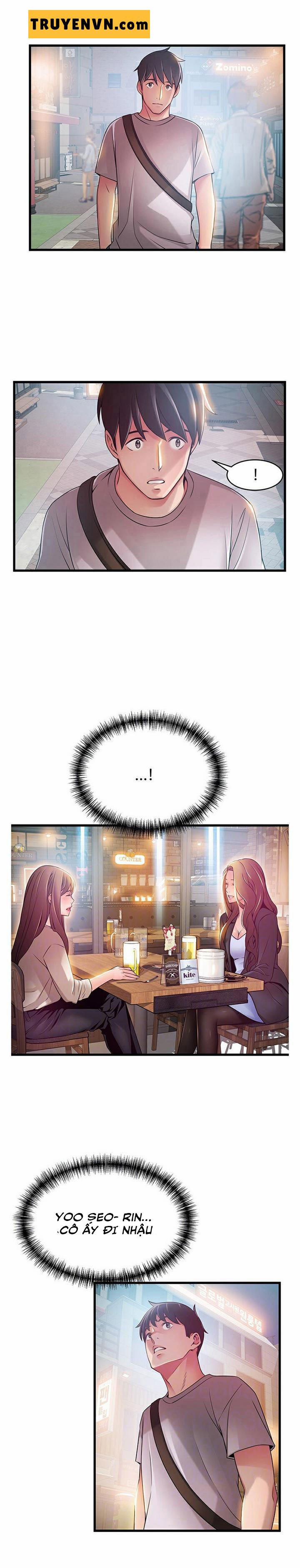 Weak Point – Điểm Yếu 47 trang 8