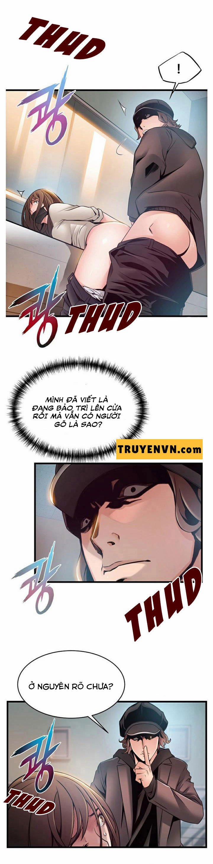 Weak Point – Điểm Yếu 48 trang 11