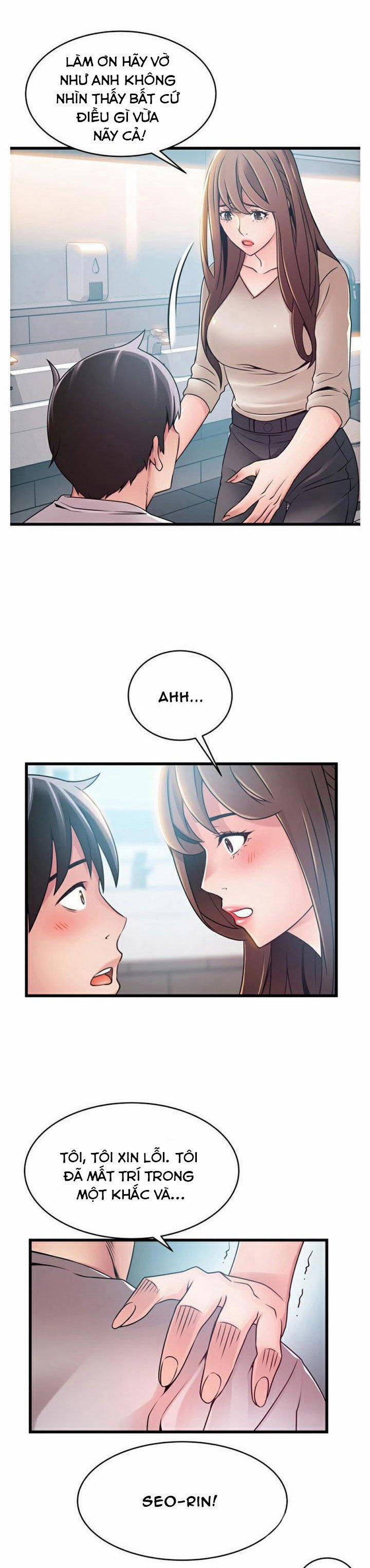 Weak Point – Điểm Yếu 48 trang 19