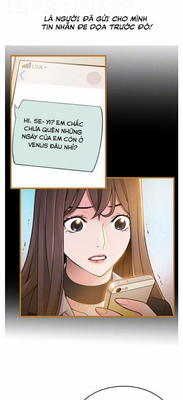 Weak Point – Điểm Yếu 48 trang 2