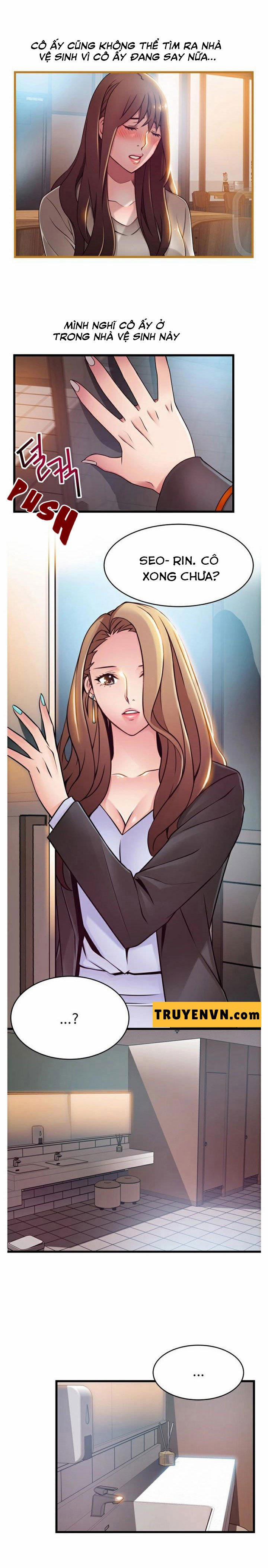 Weak Point – Điểm Yếu 48 trang 21