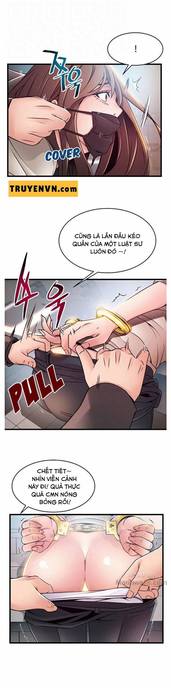 Weak Point – Điểm Yếu 48 trang 5