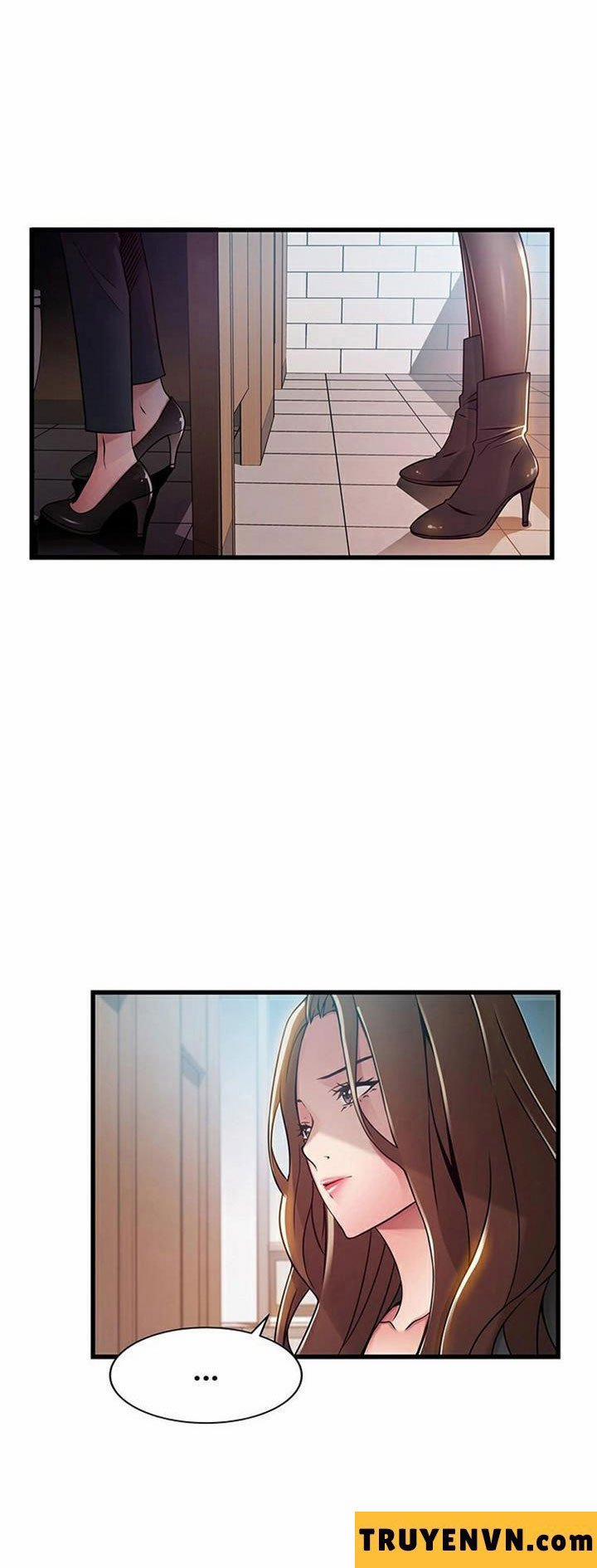 Weak Point – Điểm Yếu 49 trang 1