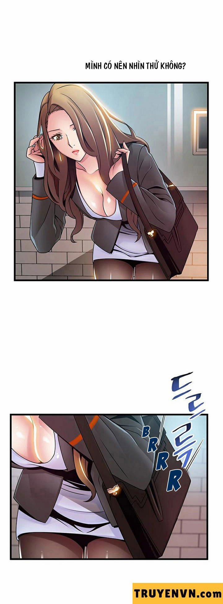 Weak Point – Điểm Yếu 49 trang 10