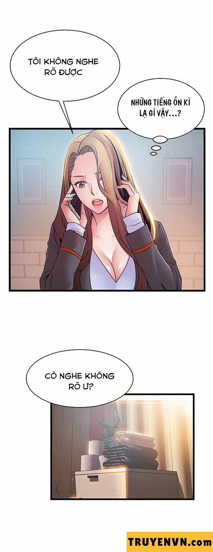 Weak Point – Điểm Yếu 49 trang 14