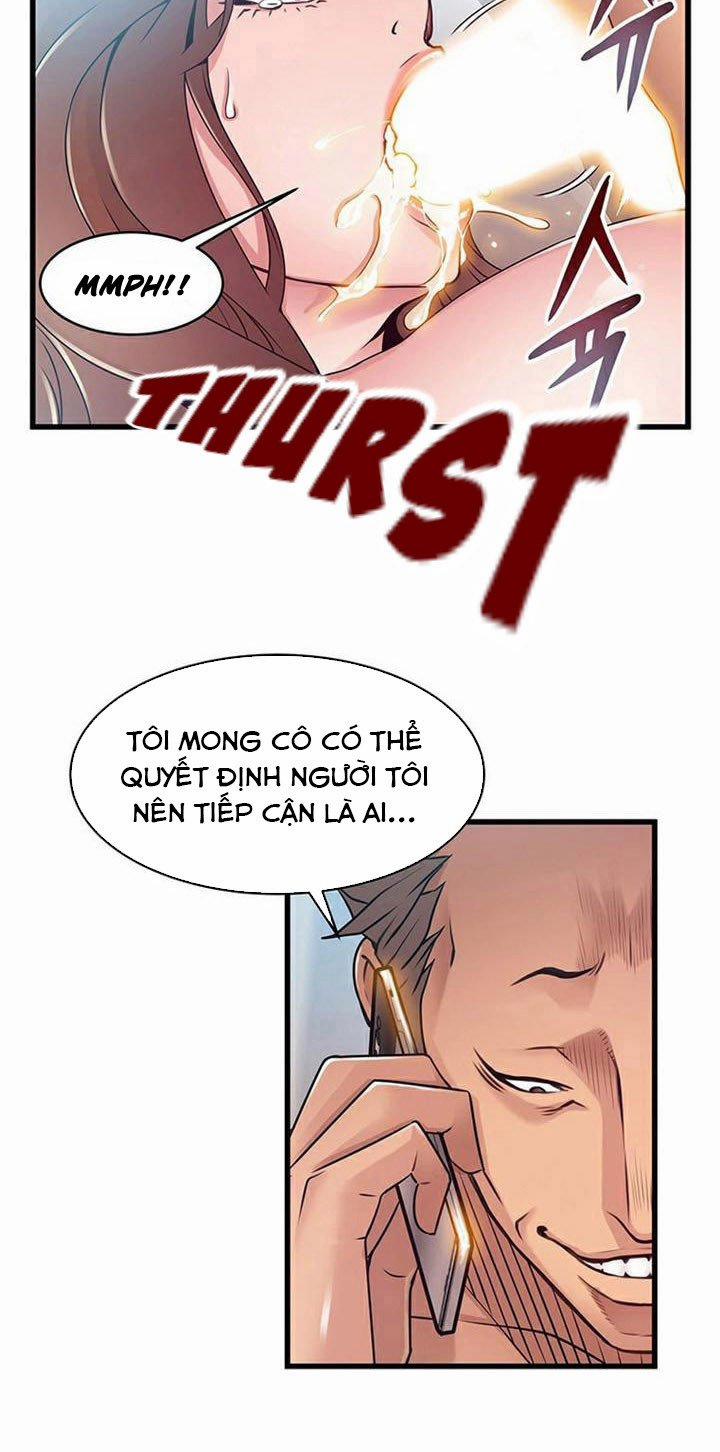 Weak Point – Điểm Yếu 49 trang 25