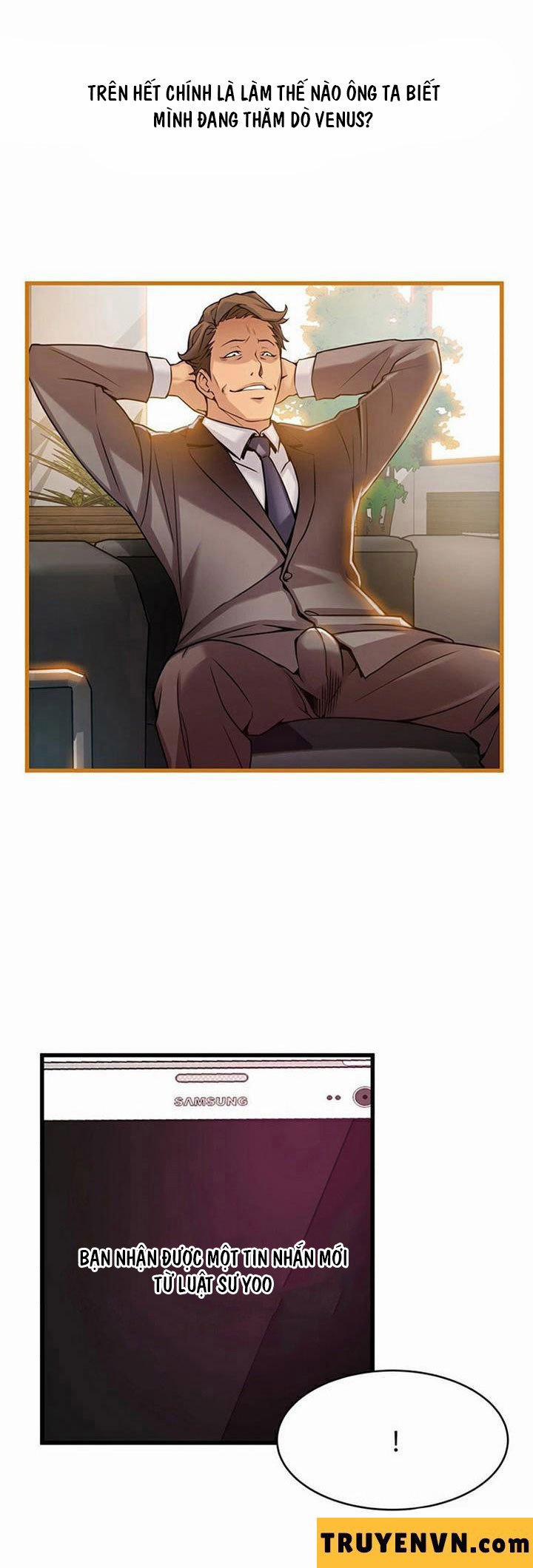 Weak Point – Điểm Yếu 49 trang 28