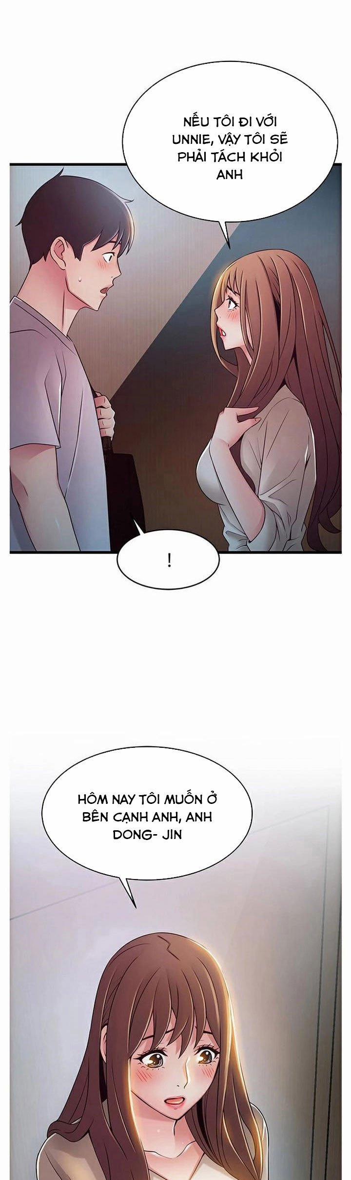 Weak Point – Điểm Yếu 49 trang 35