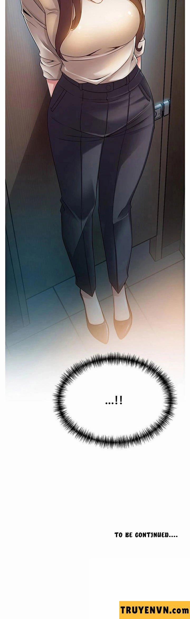 Weak Point – Điểm Yếu 49 trang 36