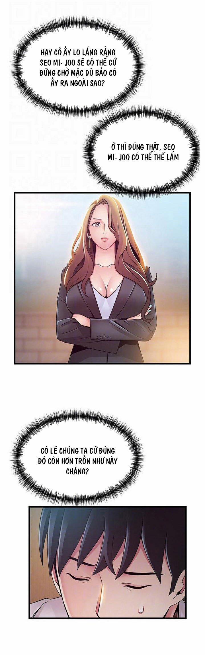 Weak Point – Điểm Yếu 49 trang 4