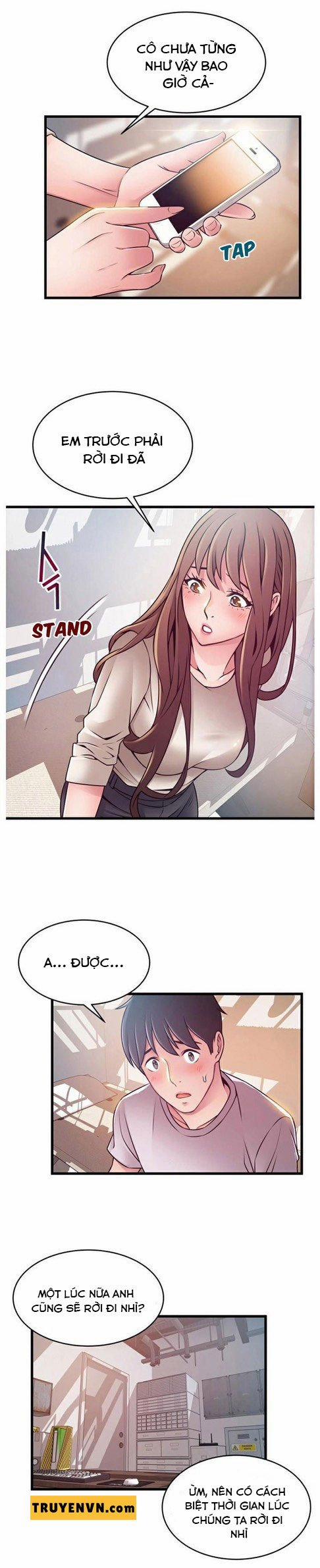 Weak Point – Điểm Yếu 51 trang 14