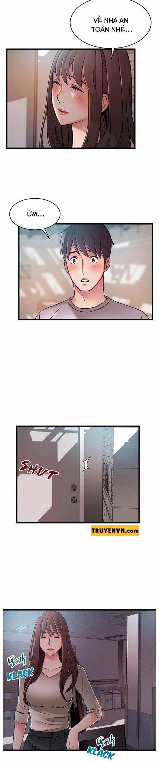 Weak Point – Điểm Yếu 51 trang 16