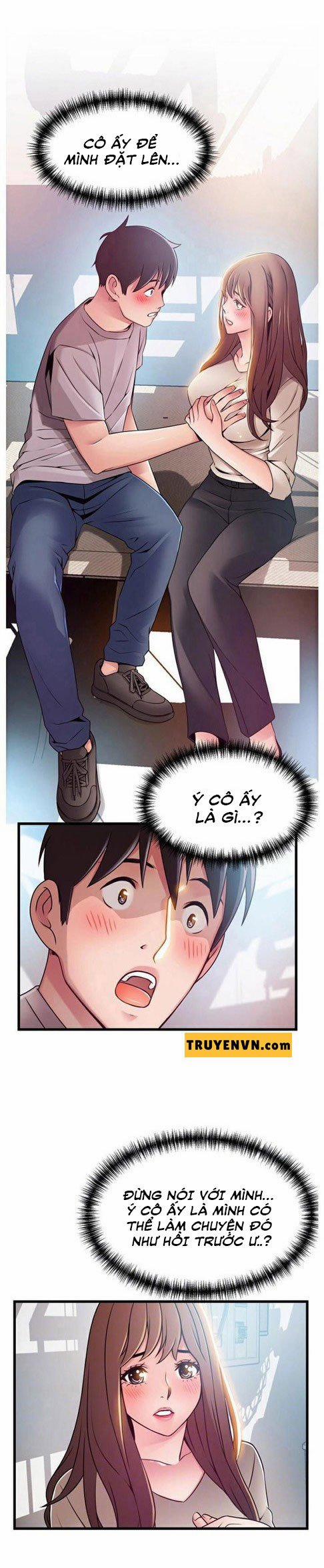 Weak Point – Điểm Yếu 51 trang 3