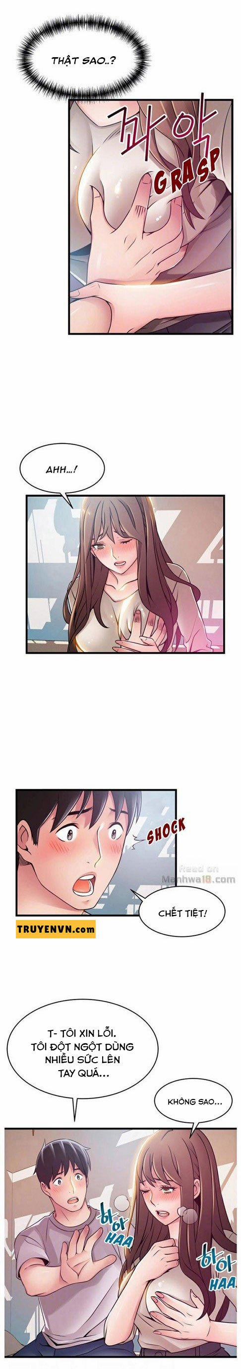 Weak Point – Điểm Yếu 51 trang 4