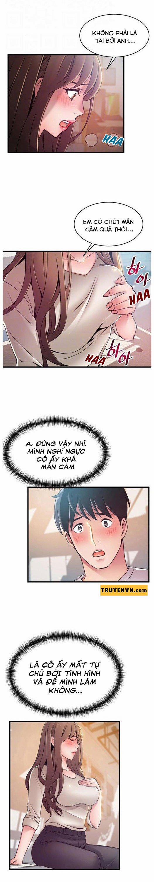 Weak Point – Điểm Yếu 51 trang 5