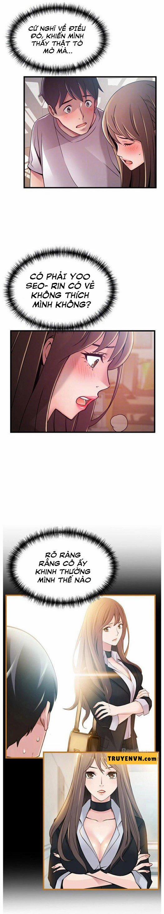 Weak Point – Điểm Yếu 51 trang 6