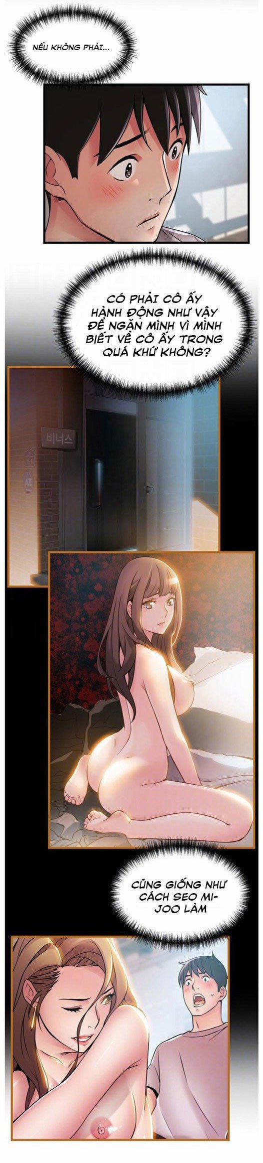 Weak Point – Điểm Yếu 51 trang 7