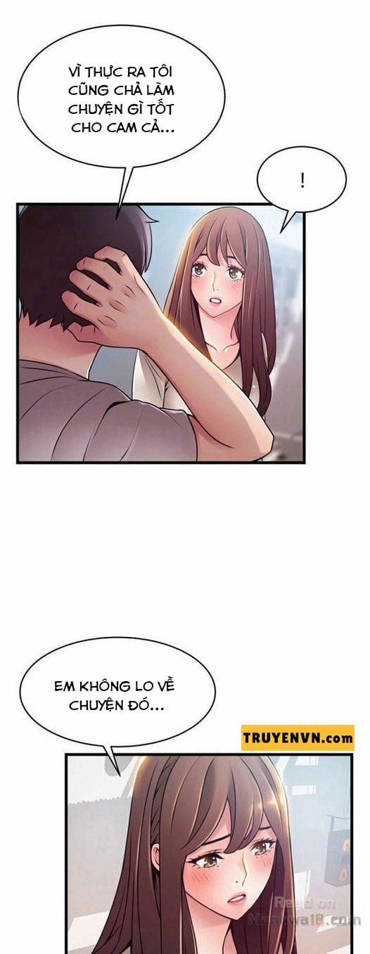 Weak Point – Điểm Yếu 51 trang 9