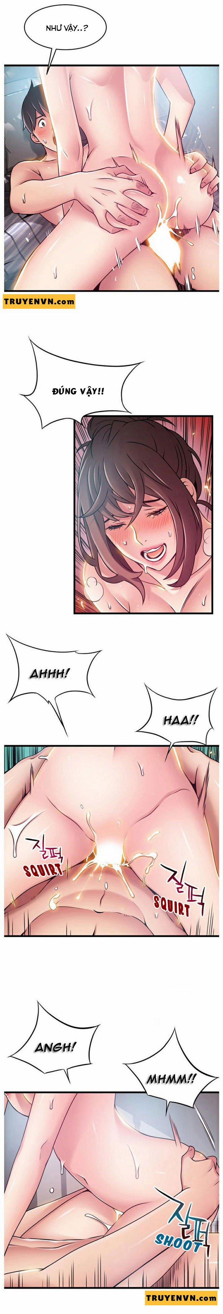 Weak Point – Điểm Yếu 52 trang 11