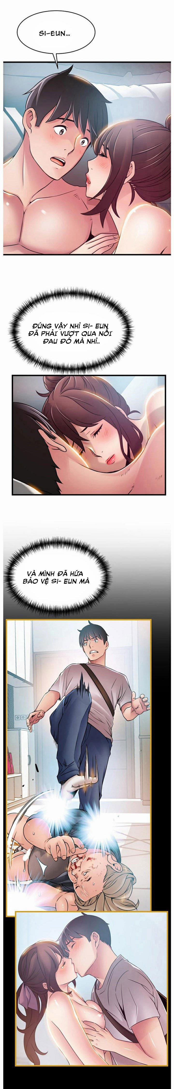 Weak Point – Điểm Yếu 52 trang 16