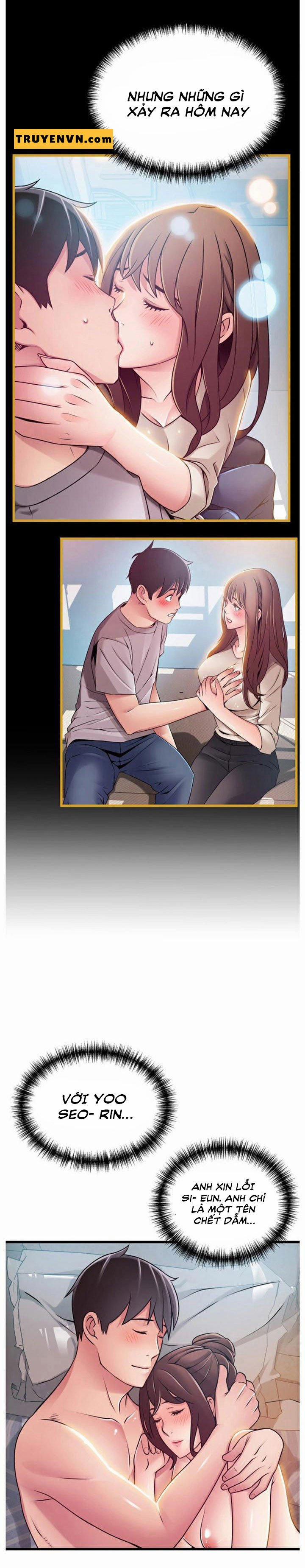 Weak Point – Điểm Yếu 52 trang 17