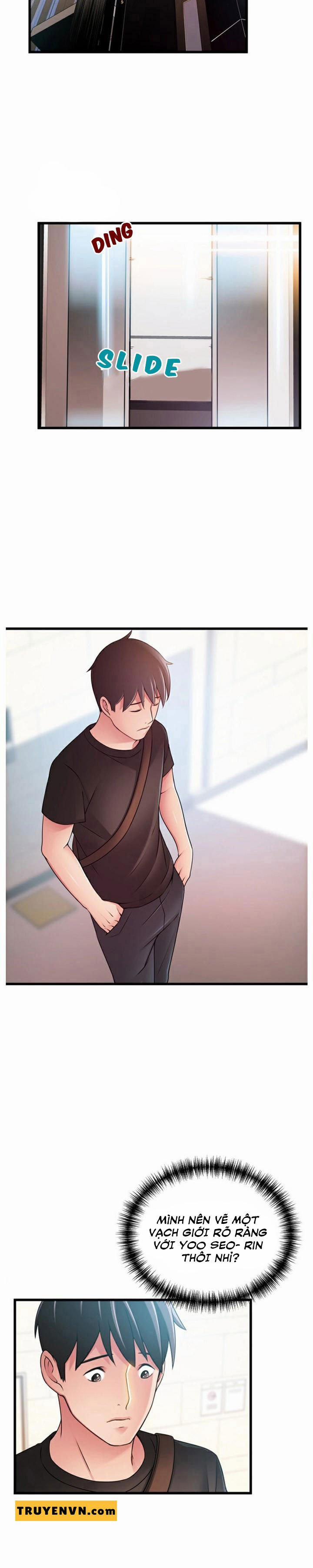 Weak Point – Điểm Yếu 52 trang 20