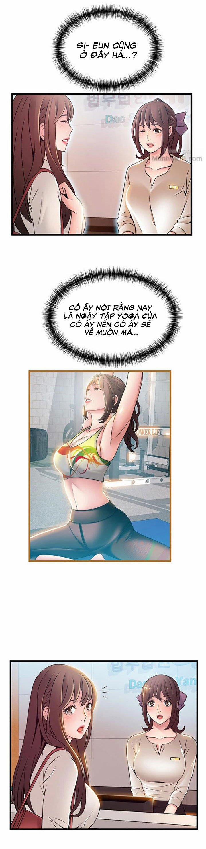 Weak Point – Điểm Yếu 53 trang 13