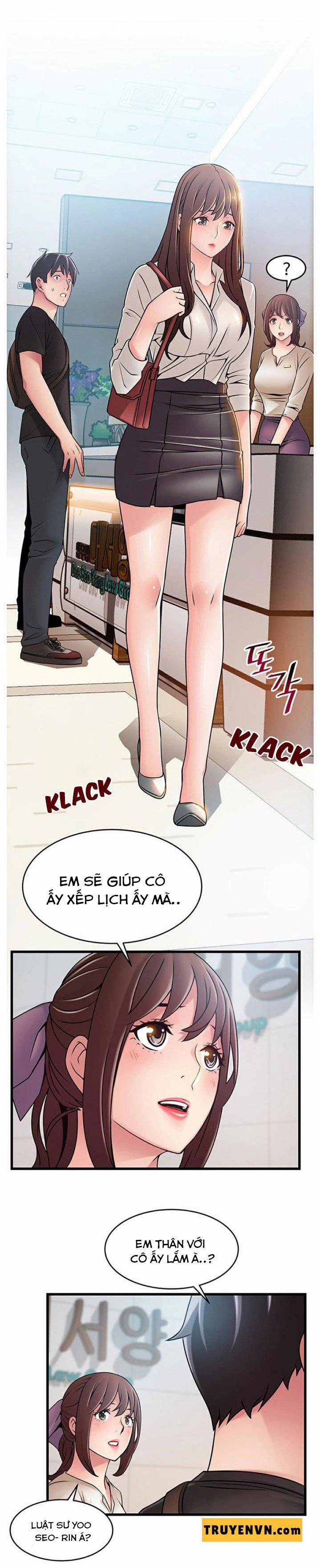 Weak Point – Điểm Yếu 53 trang 16