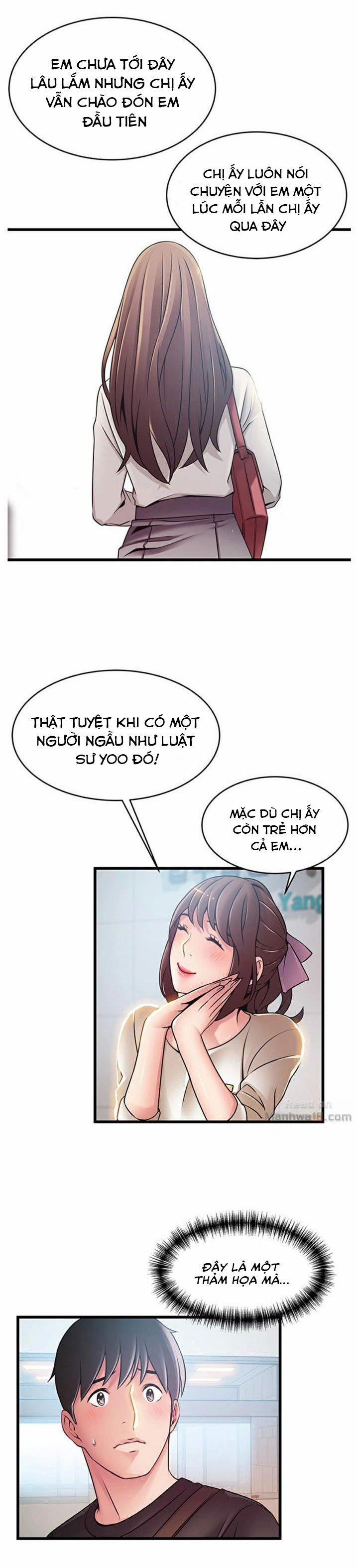 Weak Point – Điểm Yếu 53 trang 17