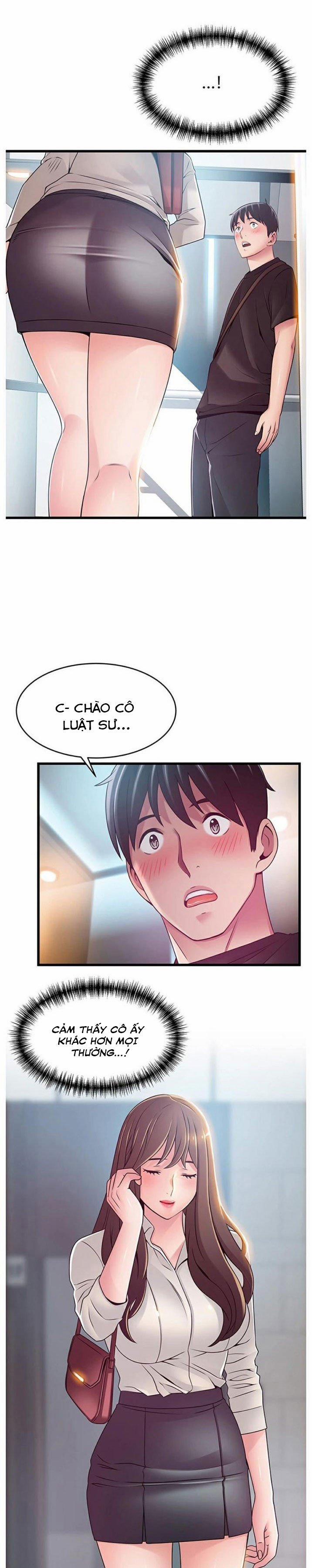 Weak Point – Điểm Yếu 53 trang 2