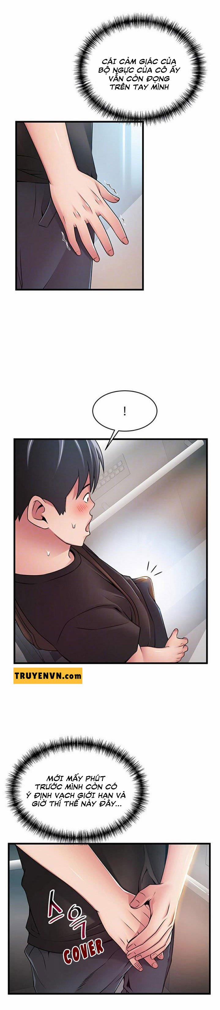 Weak Point – Điểm Yếu 53 trang 7