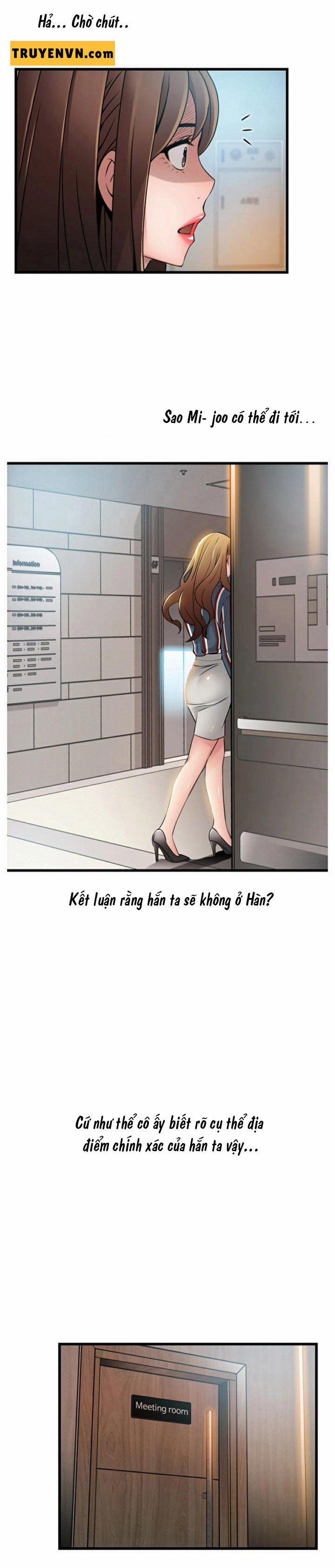 Weak Point – Điểm Yếu 54 trang 12