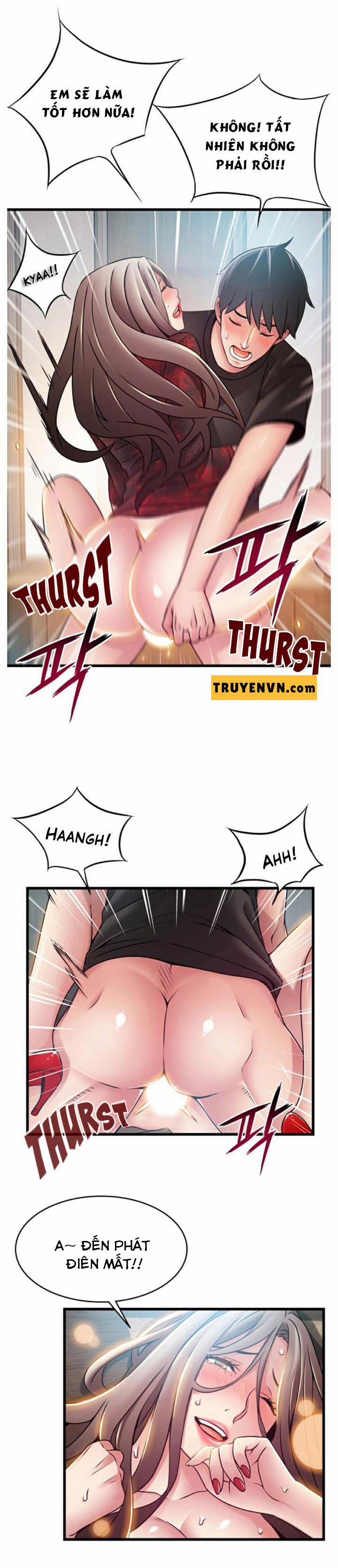 Weak Point – Điểm Yếu 54 trang 18