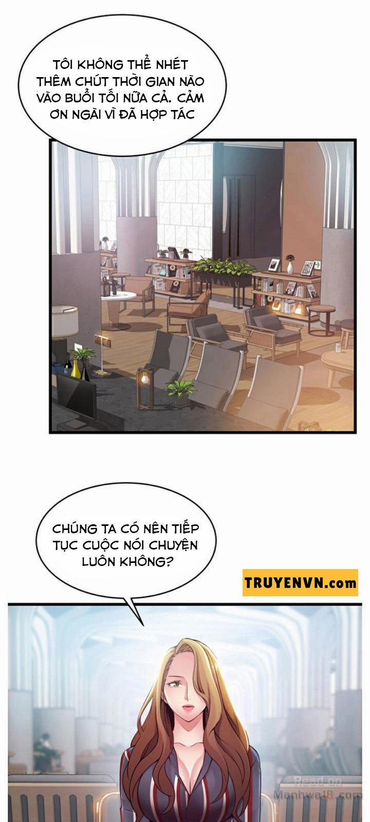 Weak Point – Điểm Yếu 54 trang 21