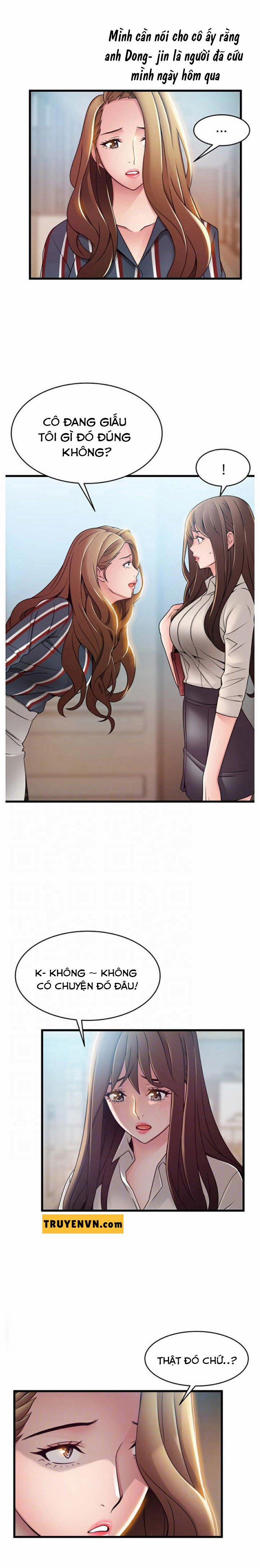 Weak Point – Điểm Yếu 54 trang 7