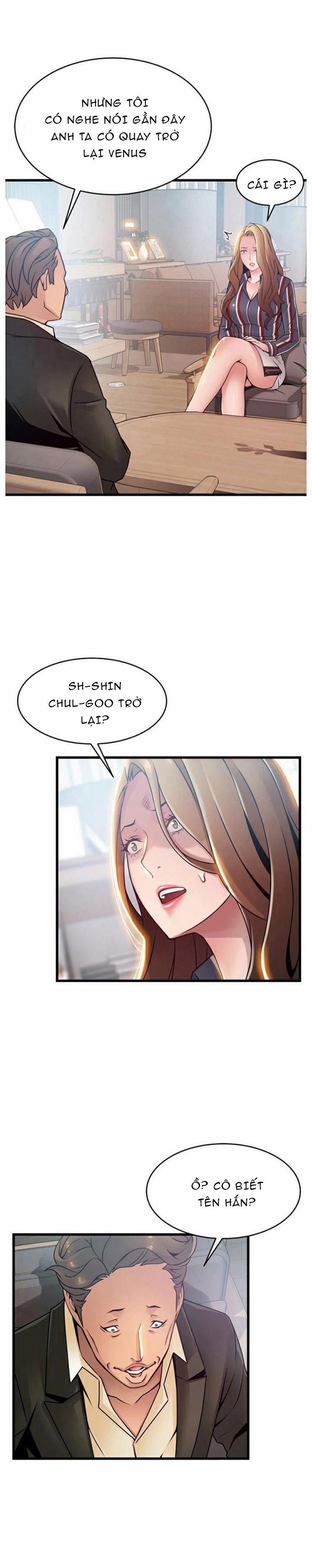 Weak Point – Điểm Yếu 55 trang 10