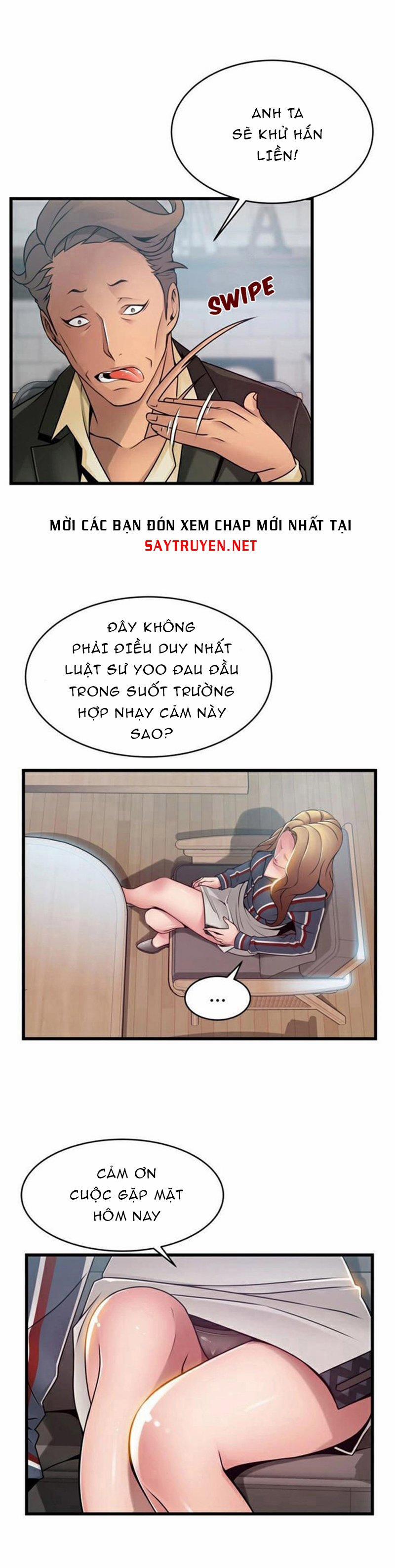 Weak Point – Điểm Yếu 55 trang 14