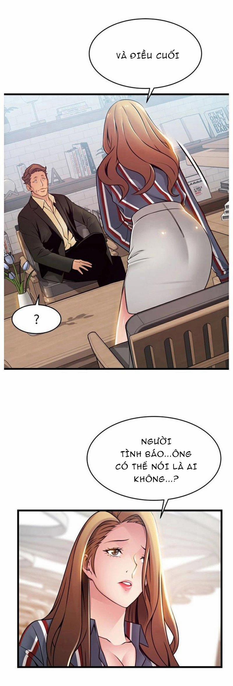 Weak Point – Điểm Yếu 55 trang 15