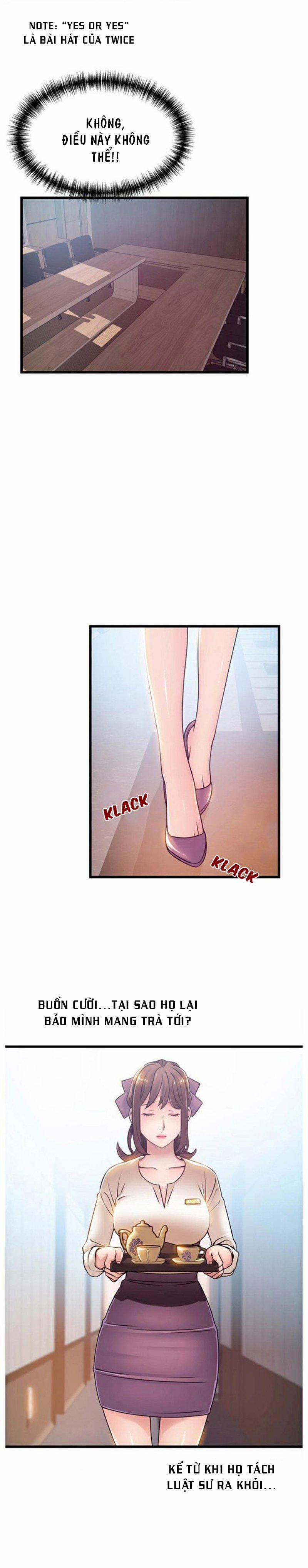 Weak Point – Điểm Yếu 55 trang 24