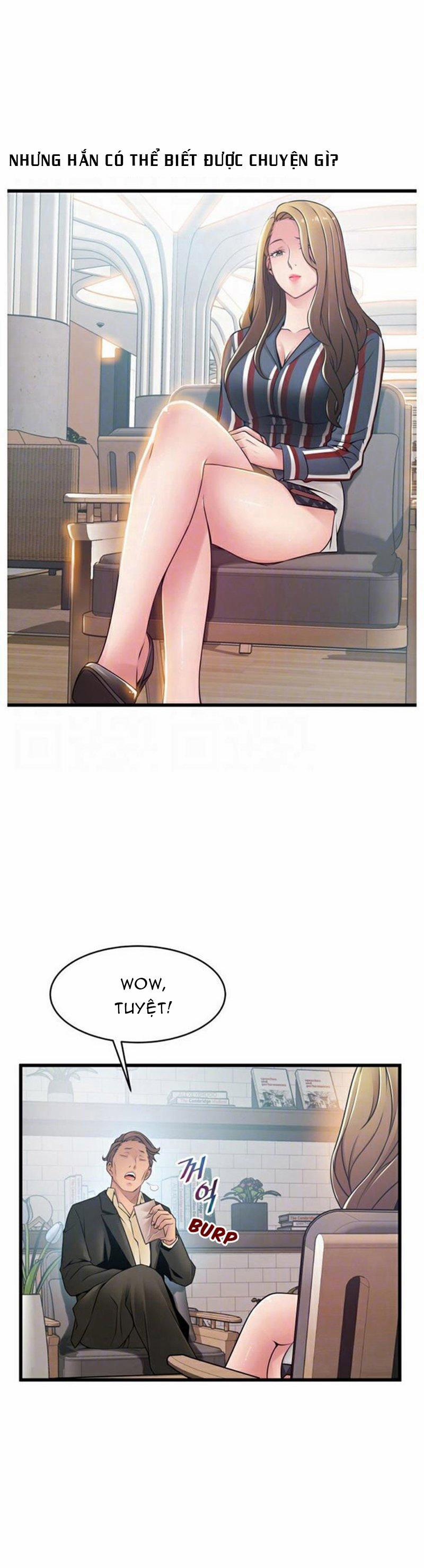 Weak Point – Điểm Yếu 55 trang 4