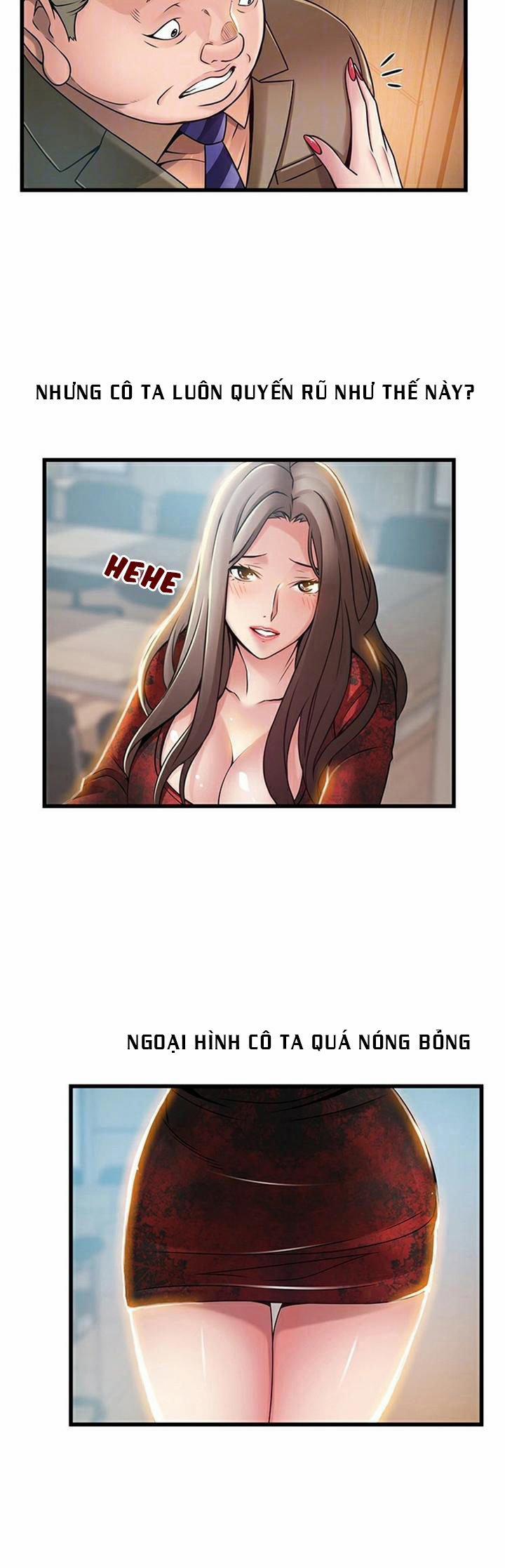 Weak Point – Điểm Yếu 56 trang 11