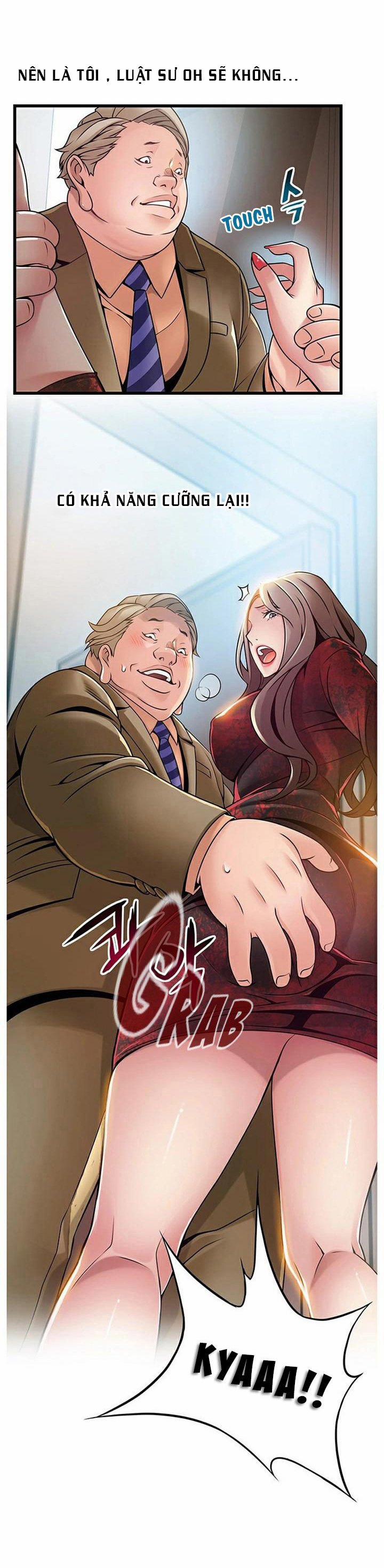 Weak Point – Điểm Yếu 56 trang 12